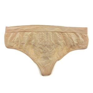 Wolford Beige Fabric with Label